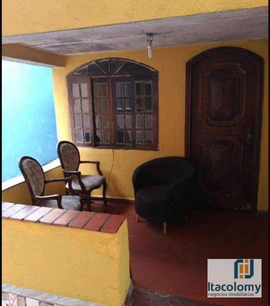 Casa, 2 quartos, 182 m² - Foto 4