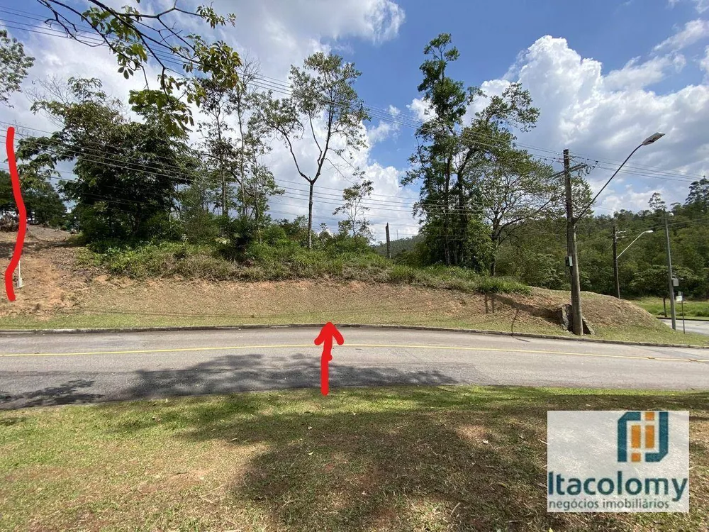 Loteamento e Condomínio à venda, 2501M2 - Foto 4