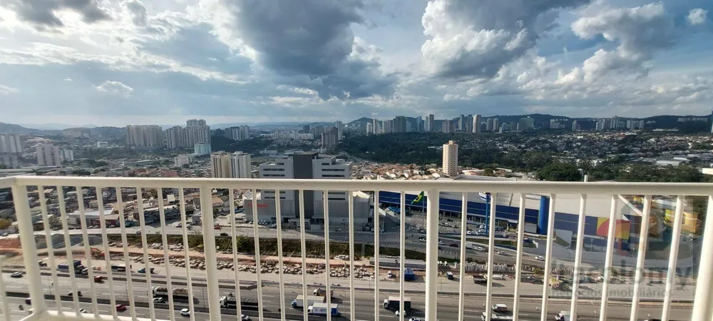 Cobertura, 1 quarto, 119 m² - Foto 4