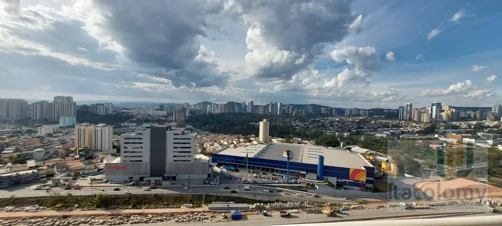 Cobertura, 1 quarto, 119 m² - Foto 5
