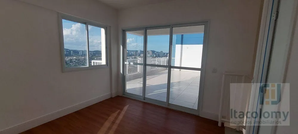 Cobertura, 1 quarto, 119 m² - Foto 8