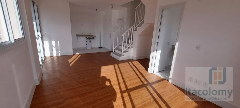 Cobertura, 1 quarto, 119 m² - Foto 3