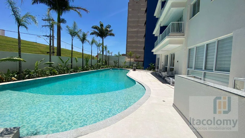 Cobertura, 1 quarto, 119 m² - Foto 11