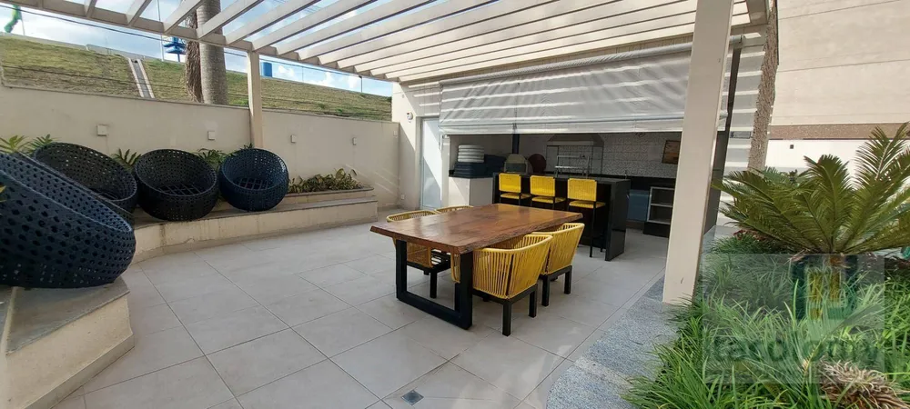 Cobertura, 1 quarto, 119 m² - Foto 10