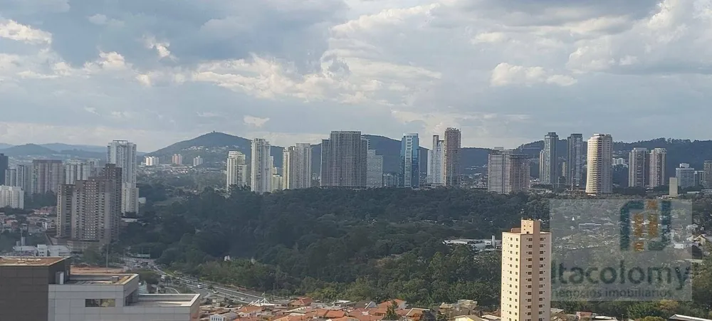 Cobertura, 1 quarto, 119 m² - Foto 2