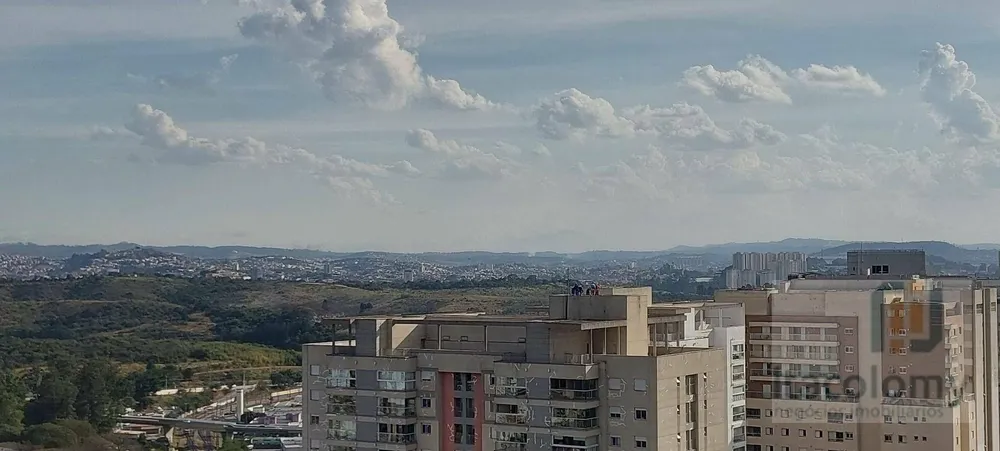 Cobertura, 1 quarto, 119 m² - Foto 1