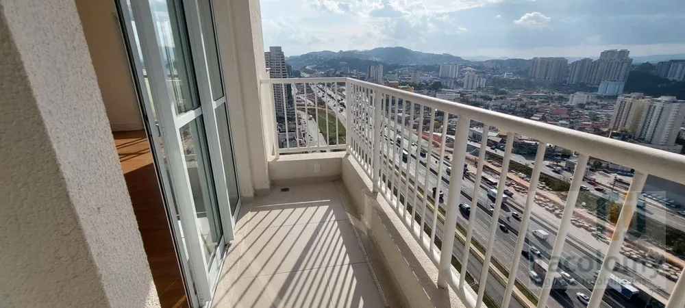 Cobertura, 1 quarto, 119 m² - Foto 6