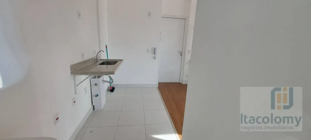 Cobertura, 1 quarto, 119 m² - Foto 7