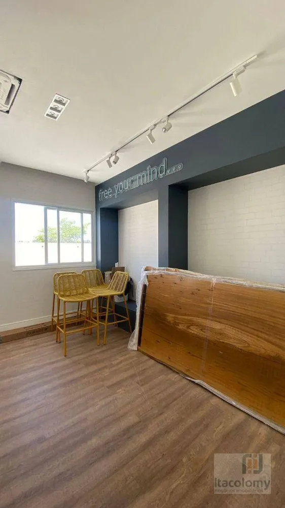 Cobertura, 1 quarto, 119 m² - Foto 12