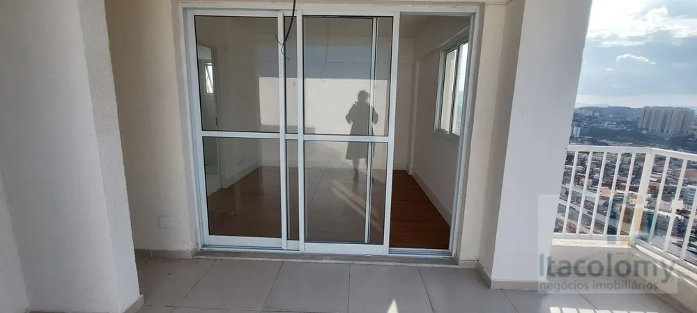 Cobertura, 1 quarto, 119 m² - Foto 9