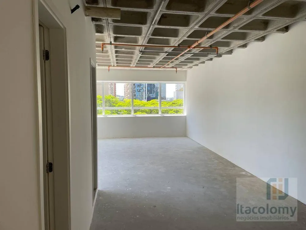 Sala-Conjunto, 49 m² - Foto 2
