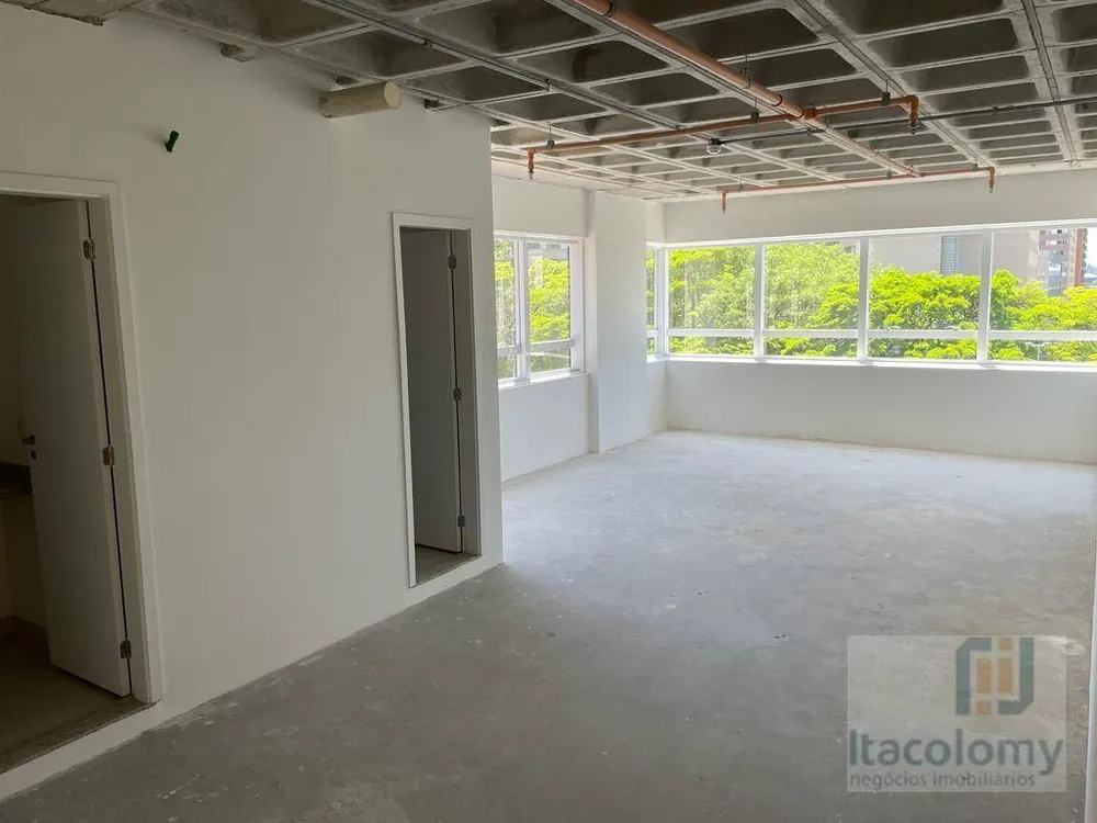 Sala-Conjunto, 49 m² - Foto 1