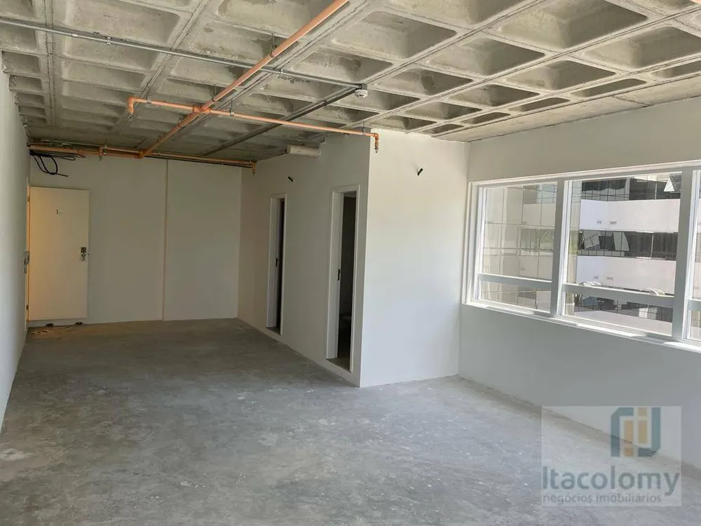 Sala-Conjunto, 49 m² - Foto 4