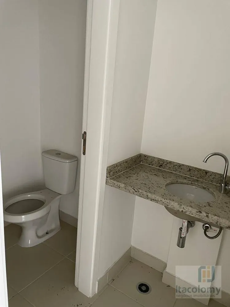 Sala-Conjunto, 49 m² - Foto 8