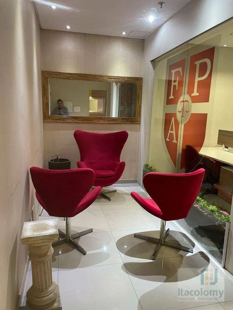 Sala-Conjunto, 85 m² - Foto 3