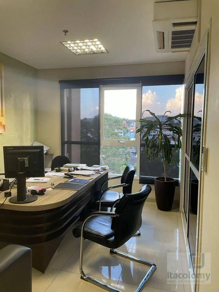 Sala-Conjunto, 85 m² - Foto 11