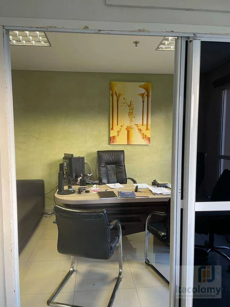 Sala-Conjunto, 85 m² - Foto 1