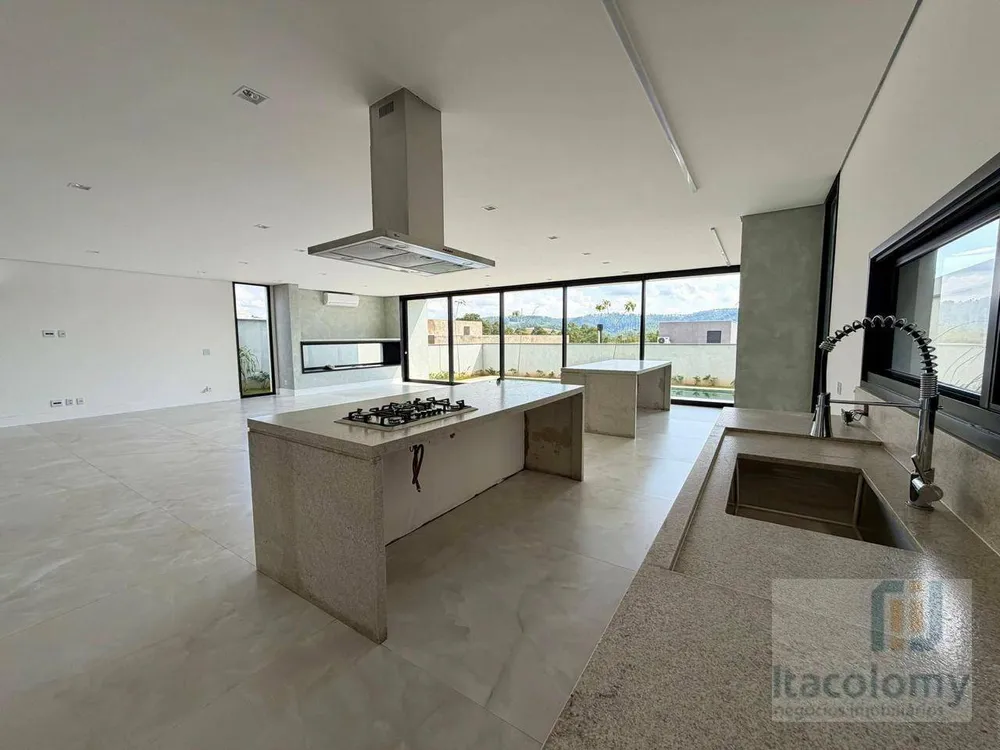 Casa de Condomínio, 4 quartos - Foto 3