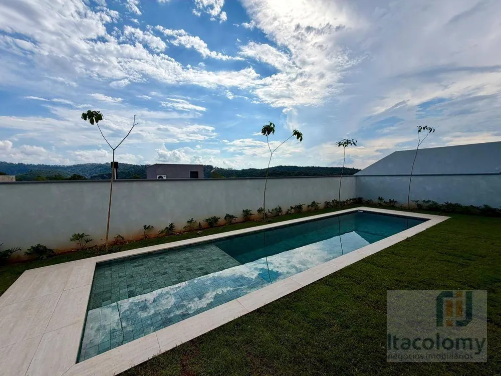 Casa de Condomínio, 4 quartos - Foto 5