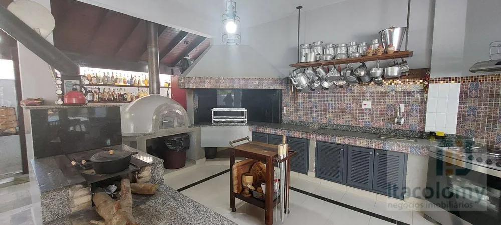 Casa de Condomínio, 4 quartos - Foto 2