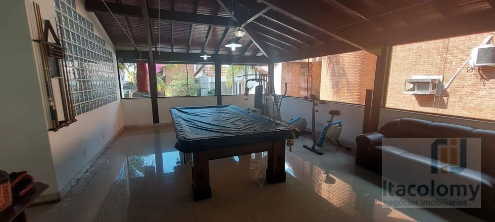 Casa de Condomínio, 4 quartos - Foto 4