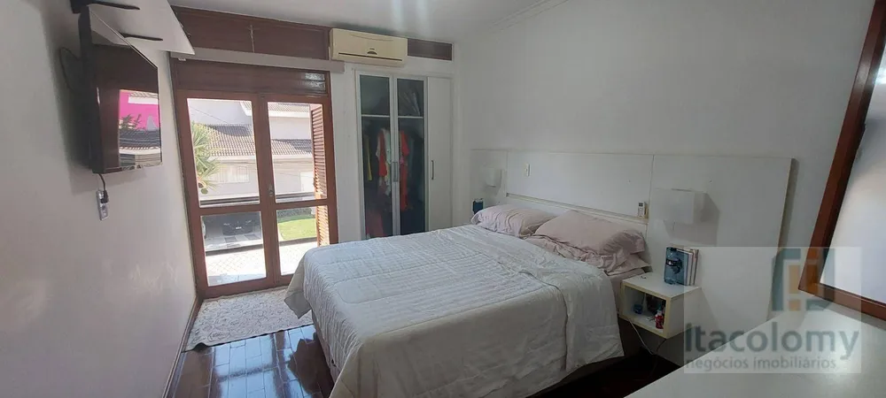 Casa de Condomínio, 4 quartos - Foto 9