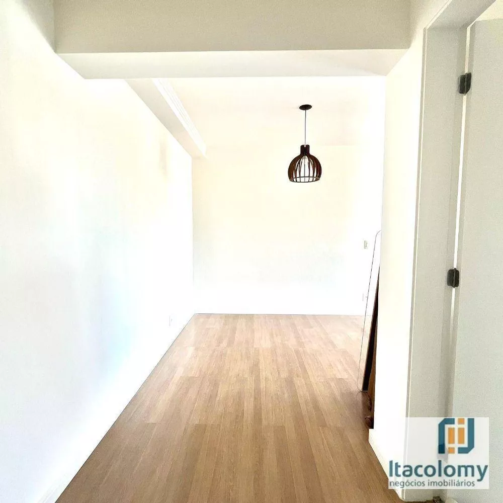 Apartamento à venda com 3 quartos, 76m² - Foto 5