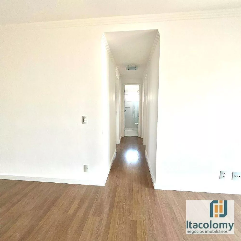 Apartamento à venda com 3 quartos, 76m² - Foto 6