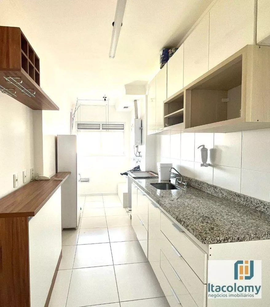 Apartamento à venda com 3 quartos, 76m² - Foto 4