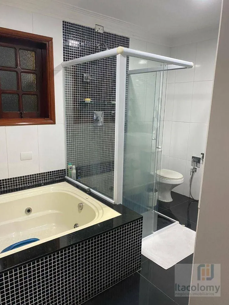 Casa de Condomínio, 4 quartos - Foto 14