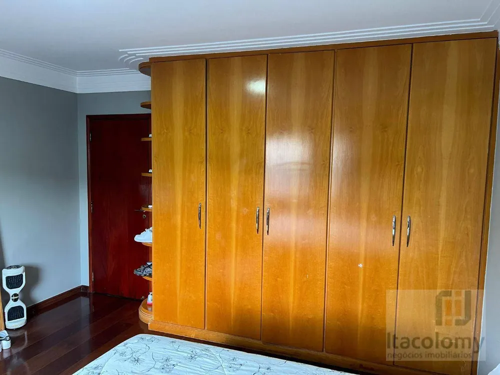 Casa de Condomínio, 4 quartos - Foto 13