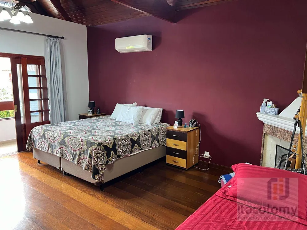 Casa de Condomínio, 4 quartos - Foto 12