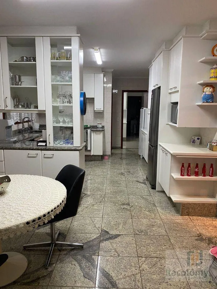 Casa de Condomínio, 4 quartos - Foto 9