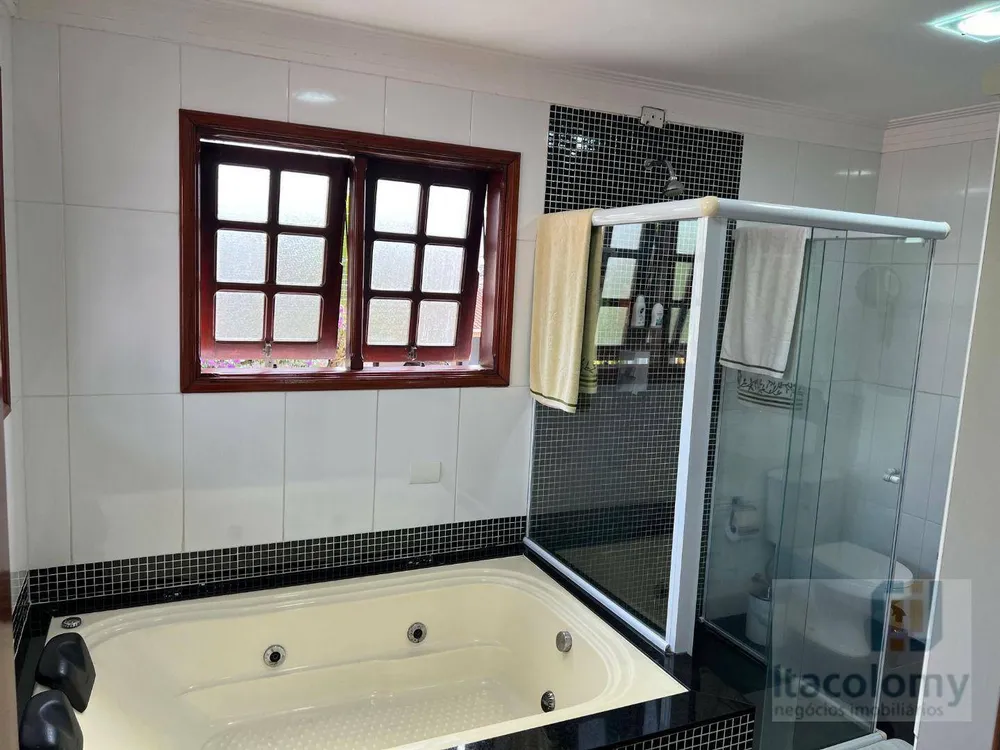Casa de Condomínio, 4 quartos - Foto 15