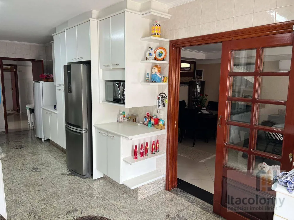 Casa de Condomínio, 4 quartos - Foto 7