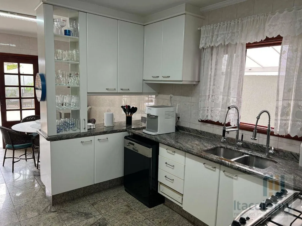 Casa de Condomínio, 4 quartos - Foto 6