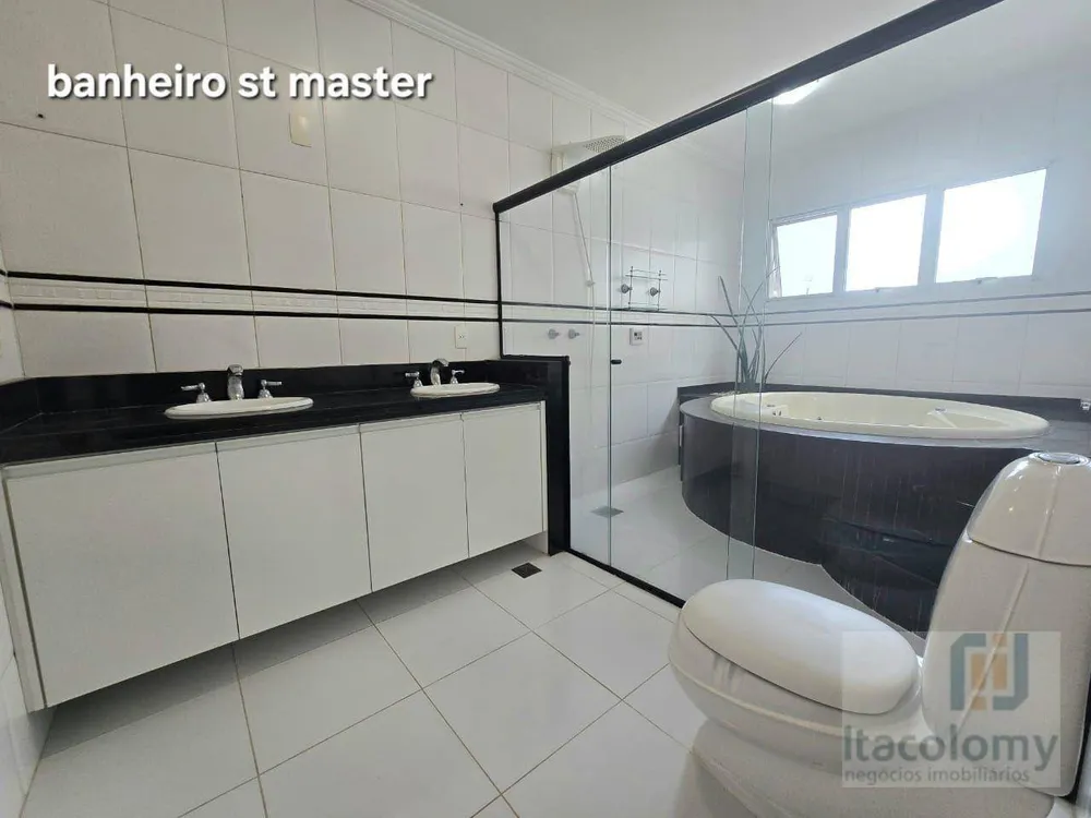 Casa de Condomínio, 4 quartos - Foto 8