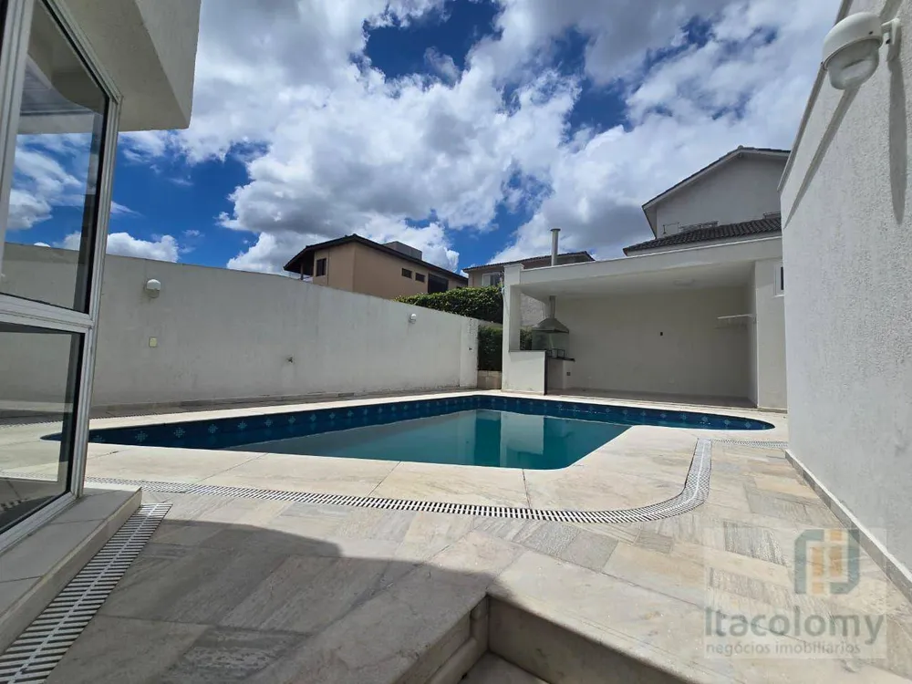 Casa de Condomínio, 4 quartos - Foto 3