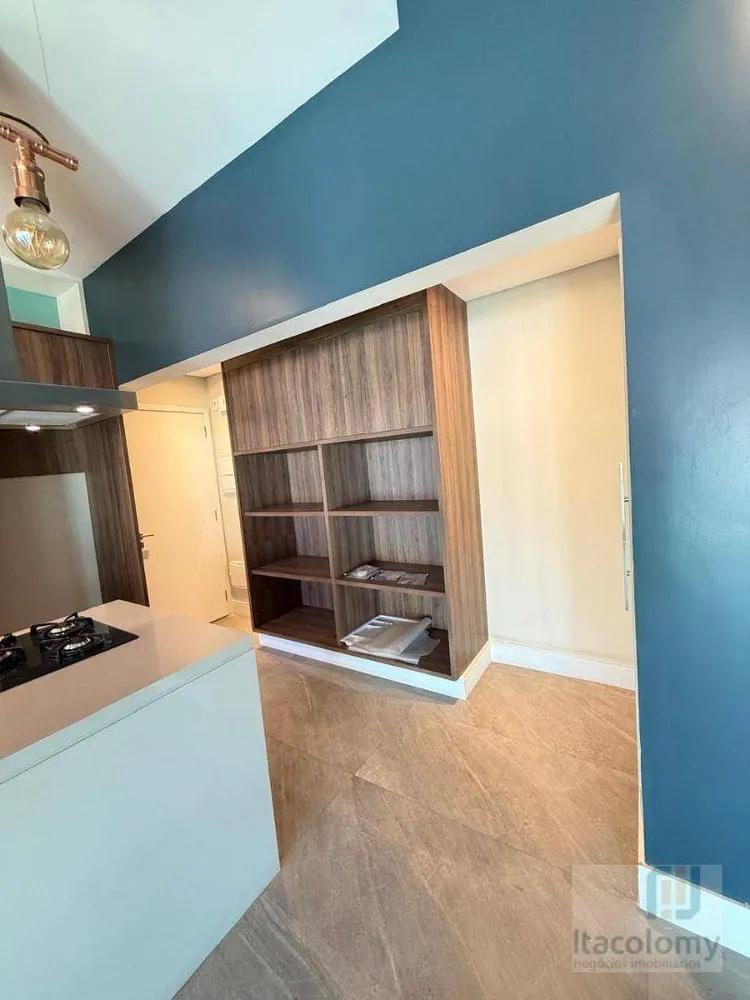 Apartamento, 2 quartos, 98 m² - Foto 2