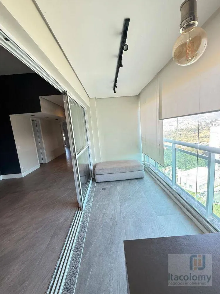 Apartamento, 2 quartos, 98 m² - Foto 1