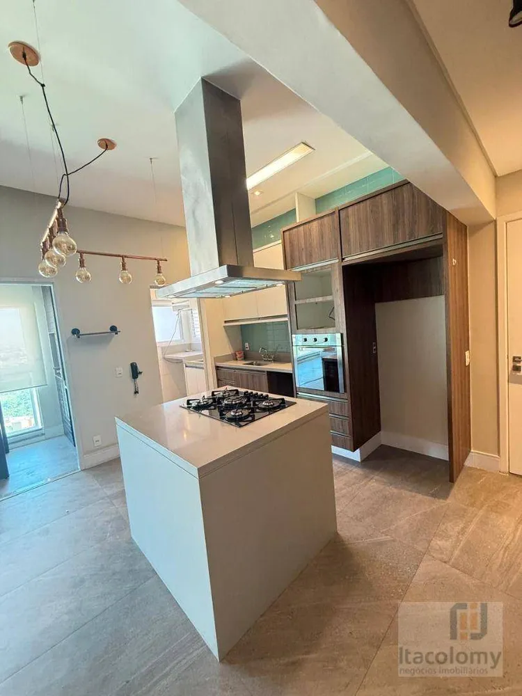 Apartamento, 2 quartos, 98 m² - Foto 6