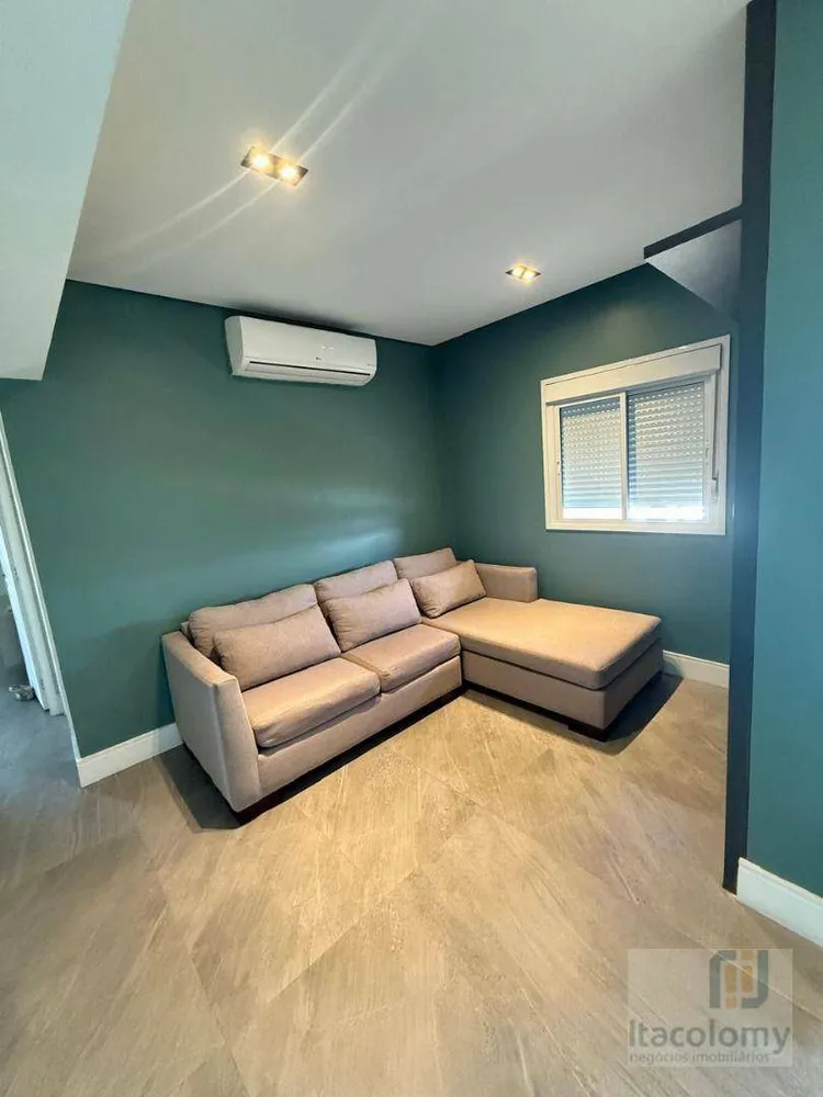 Apartamento, 2 quartos, 98 m² - Foto 4