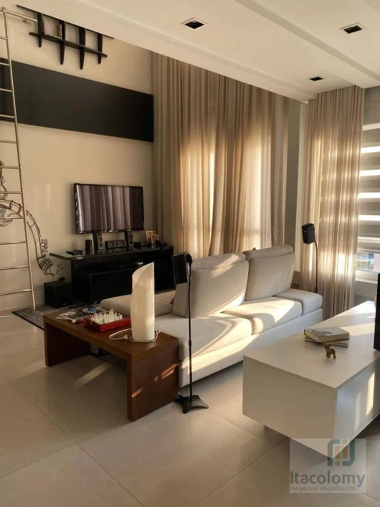 Apartamento, 1 quarto, 77 m² - Foto 3
