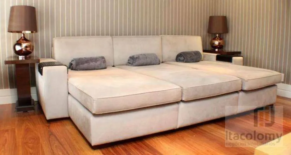 Apartamento, 4 quartos, 347 m² - Foto 9