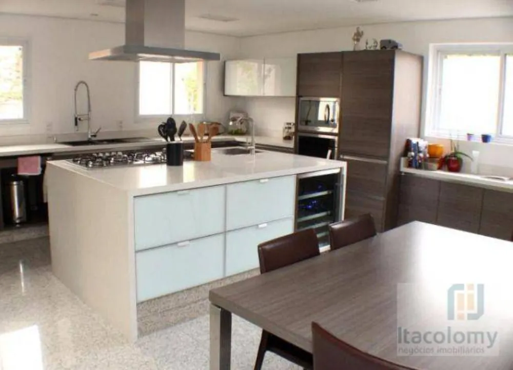 Apartamento, 4 quartos, 347 m² - Foto 3