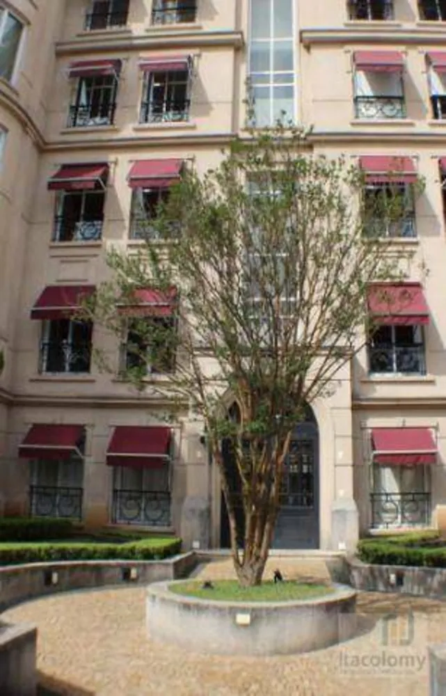 Apartamento, 4 quartos, 347 m² - Foto 7