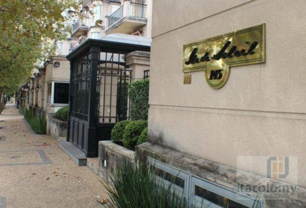 Apartamento, 4 quartos, 347 m² - Foto 4