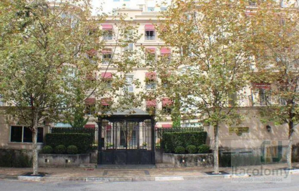 Apartamento, 4 quartos, 347 m² - Foto 1