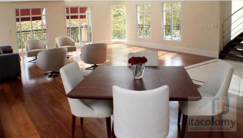 Apartamento, 4 quartos, 347 m² - Foto 5
