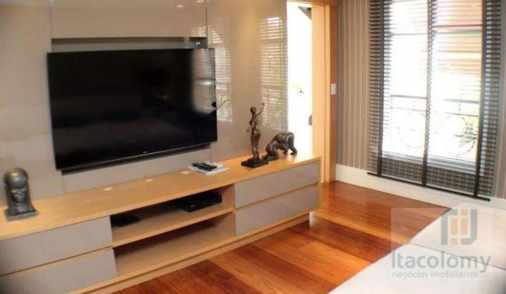 Apartamento, 4 quartos, 347 m² - Foto 10